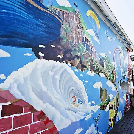 Albany Bayview Lodge Yha アルバニー エクステリア 写真