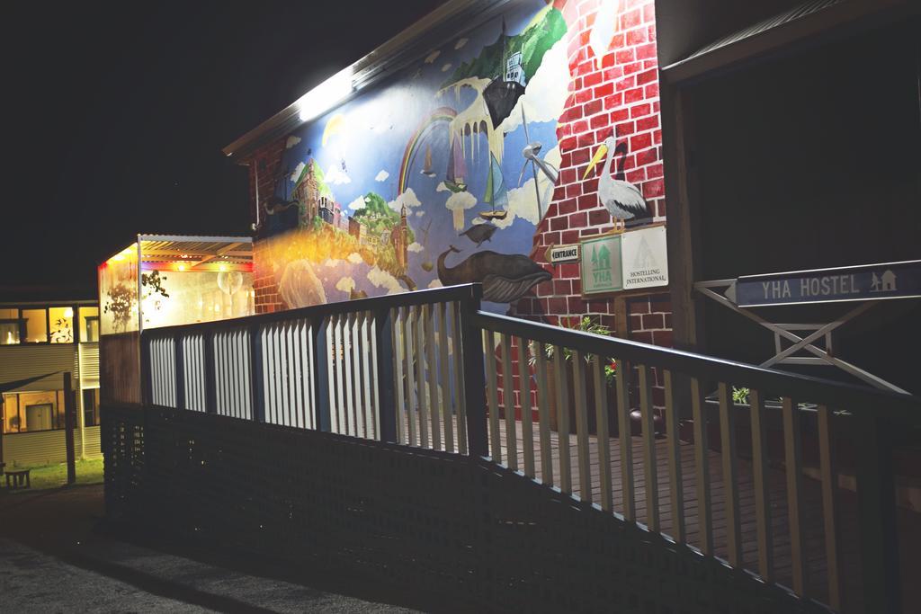 Albany Bayview Lodge Yha アルバニー エクステリア 写真