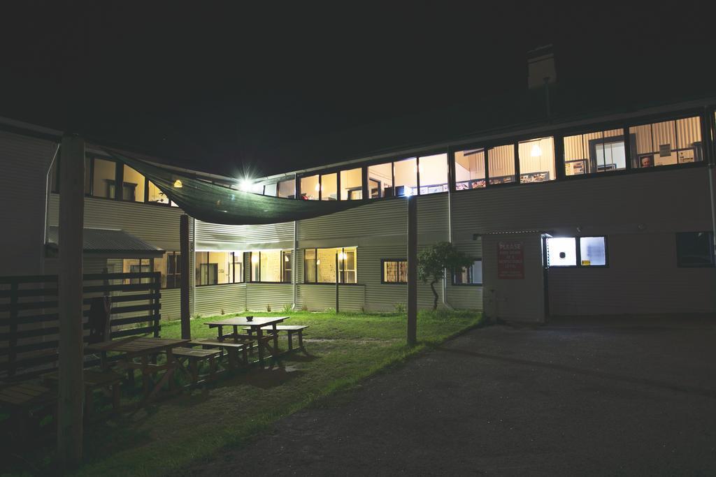 Albany Bayview Lodge Yha アルバニー エクステリア 写真