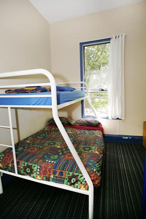 Albany Bayview Lodge Yha アルバニー 部屋 写真