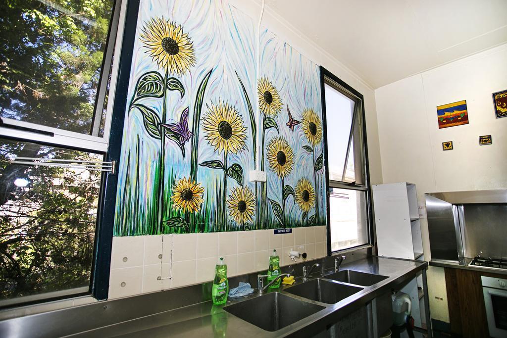 Albany Bayview Lodge Yha アルバニー エクステリア 写真