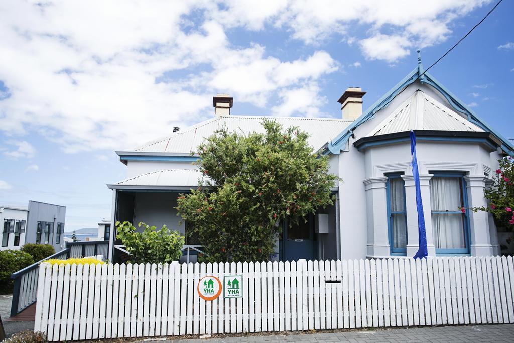 Albany Bayview Lodge Yha アルバニー エクステリア 写真