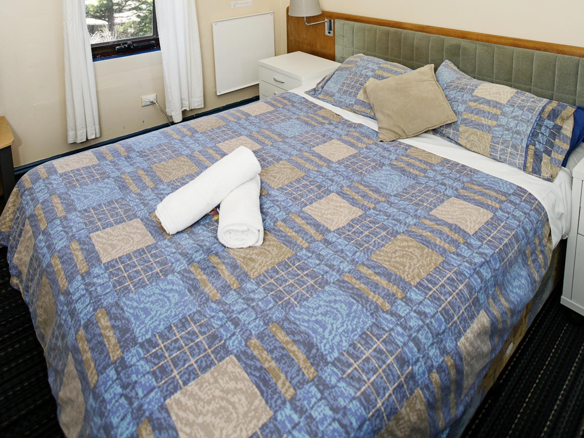 Albany Bayview Lodge Yha アルバニー エクステリア 写真
