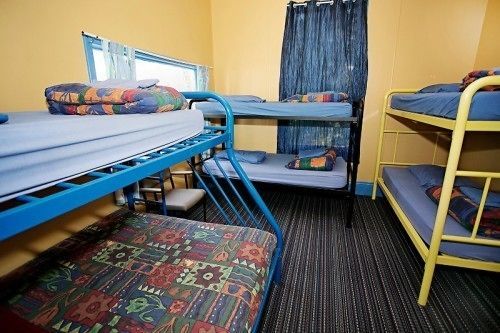 Albany Bayview Lodge Yha アルバニー エクステリア 写真