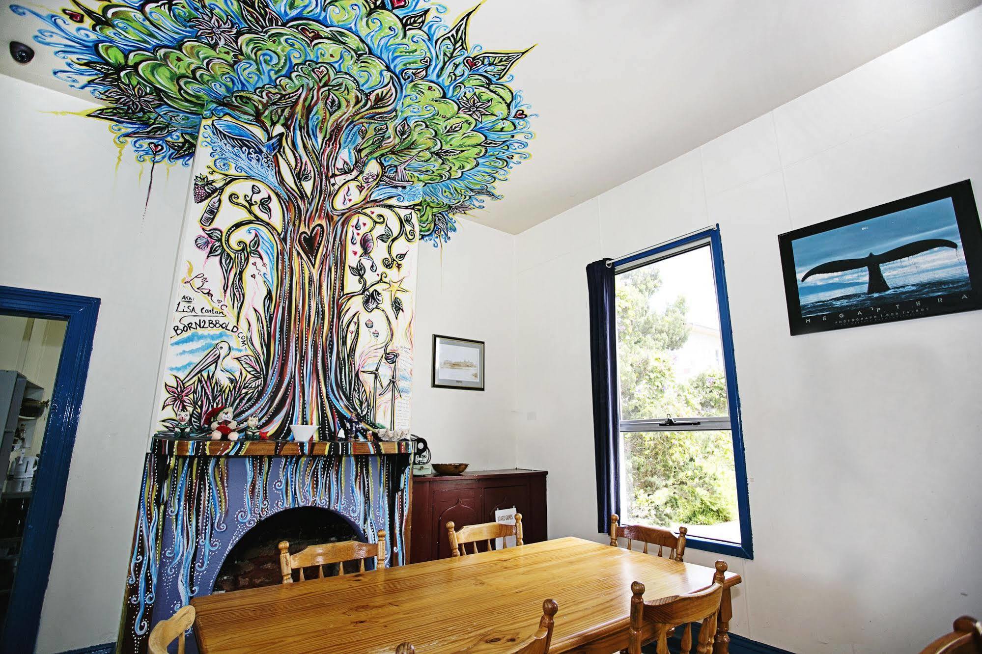 Albany Bayview Lodge Yha アルバニー エクステリア 写真