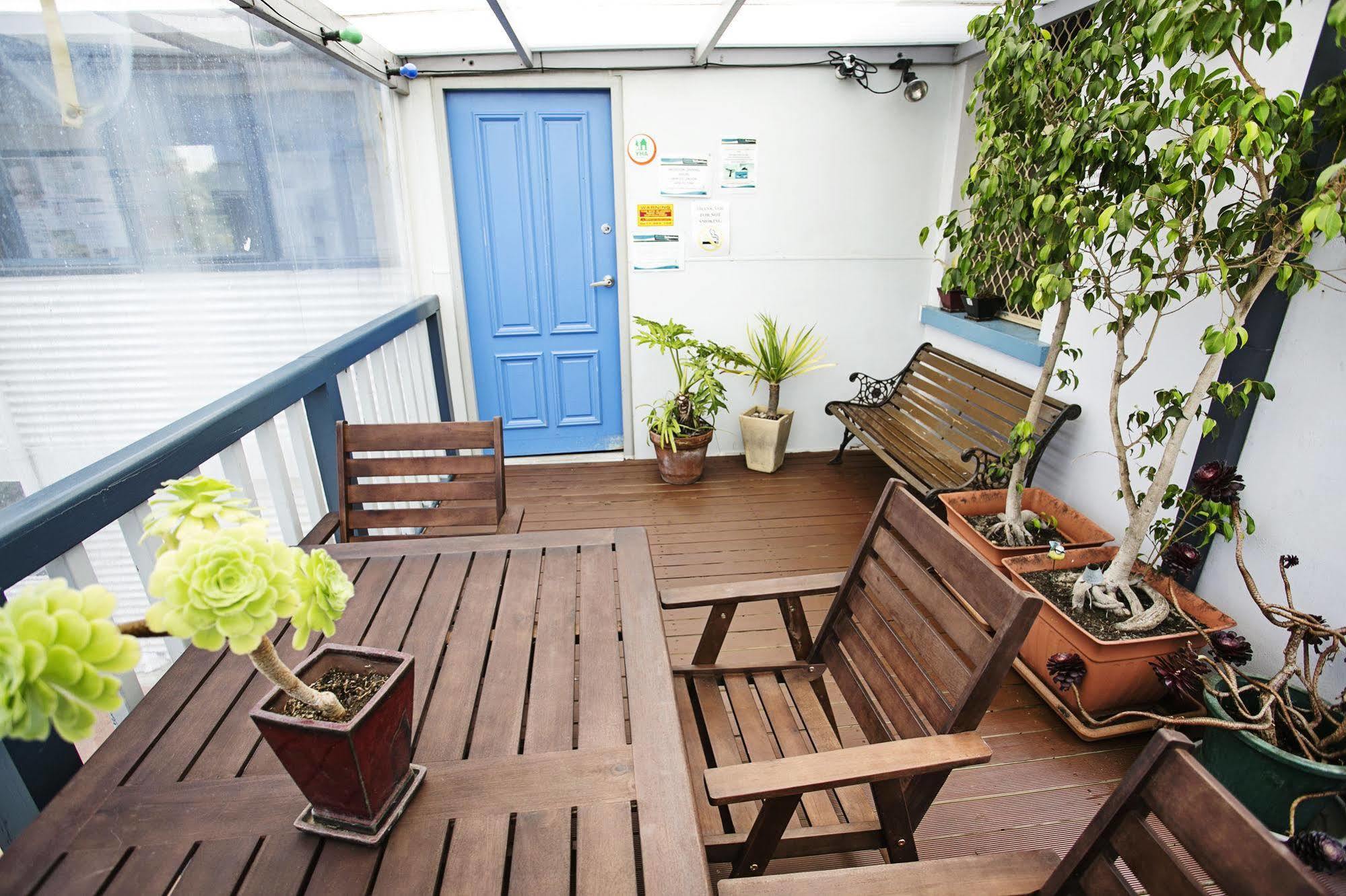 Albany Bayview Lodge Yha アルバニー エクステリア 写真