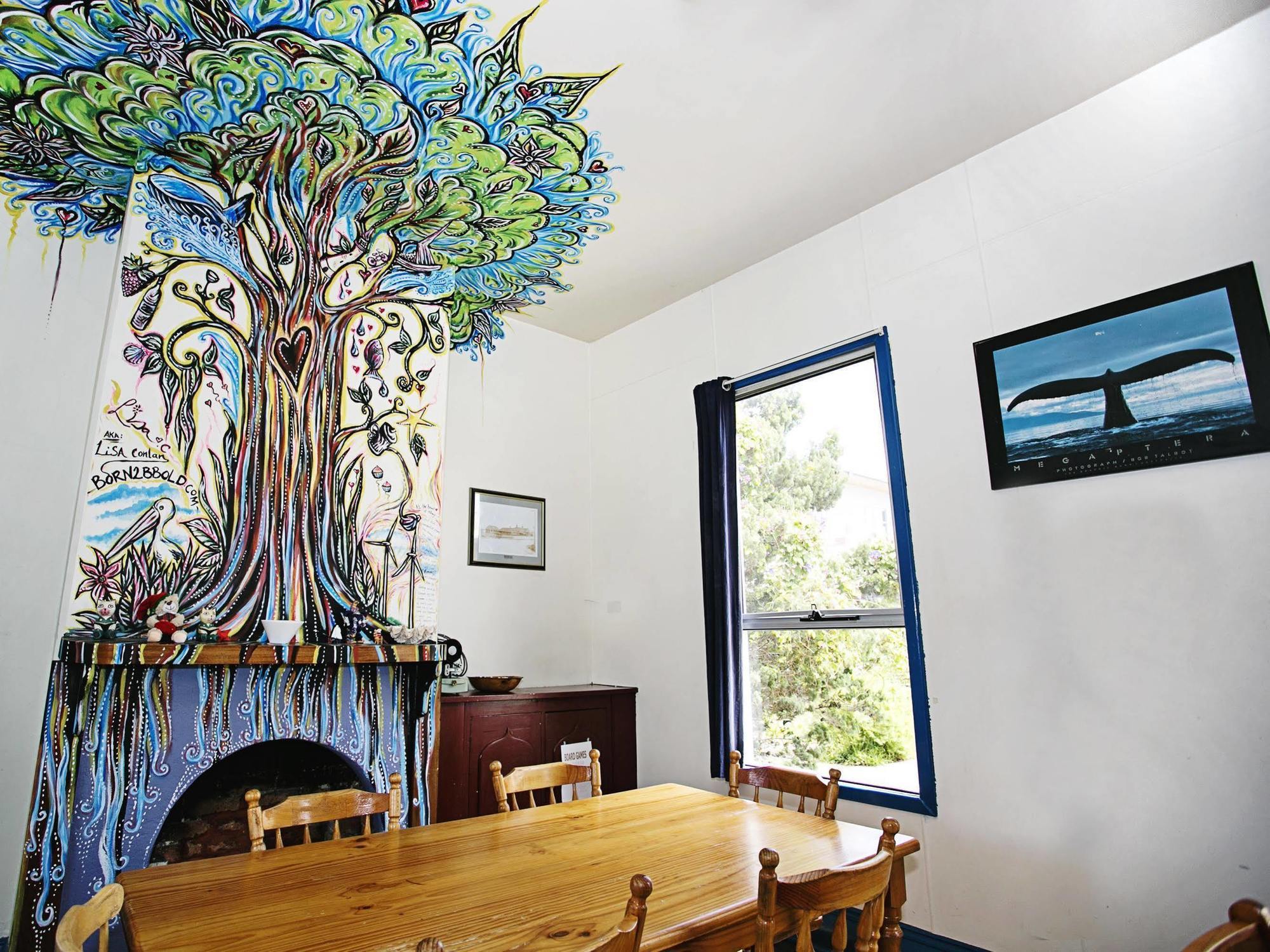 Albany Bayview Lodge Yha アルバニー エクステリア 写真